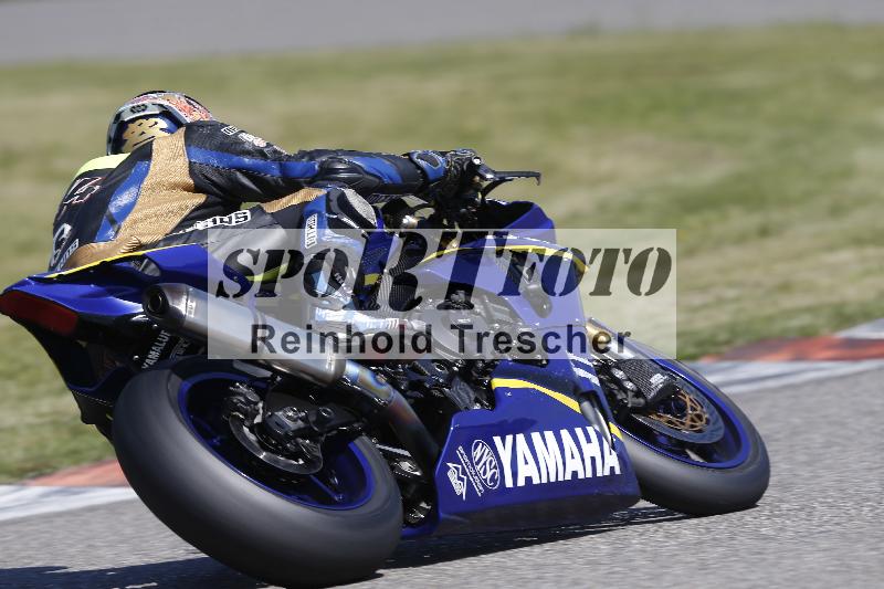 /13 01.05.2025 Speer Racing ADR/Gruppe rot/434